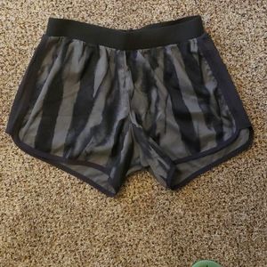 Adidas energy running climalite short